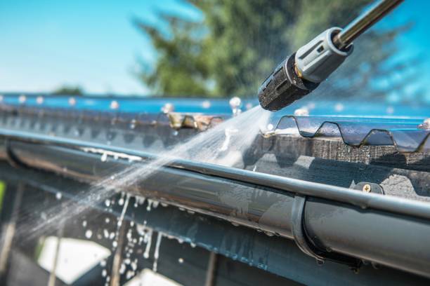 Best Commercial Building Pressure Washing  in St Rose, LA