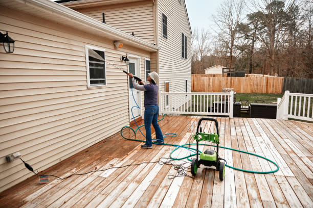 Best Pressure Washing Company Near Me  in St Rose, LA
