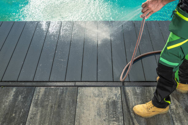 Best Fence Pressure Washing  in St Rose, LA