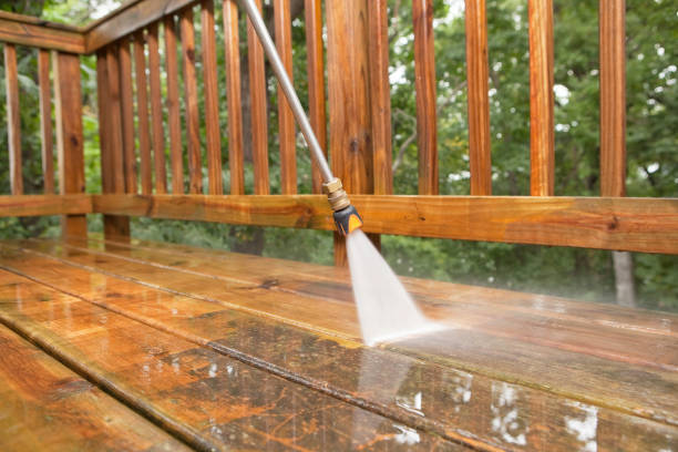 Best Sidewalk Pressure Washing  in St Rose, LA